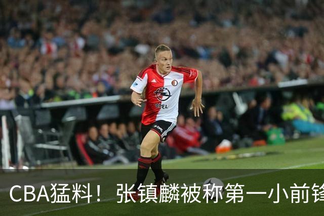 CBA猛料！张镇麟被称第一小前锋，麦基比赛态度变好，拉塞尔伤病出炉